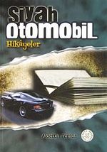 Siyah Otomobil