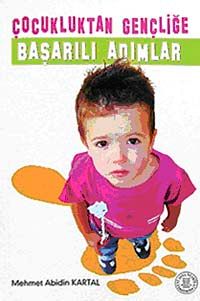 Çocukluktan Gençliğe Başarılı Adımlar