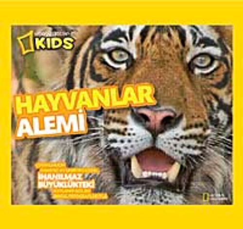 Hayvanlar Alemi