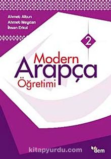 Modern Arapça Öğretimi-2