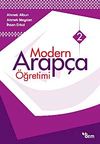 Modern Arap&ccedil;a &Ouml;ğretimi-2
