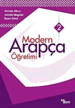 Modern Arapça Öğretimi-2