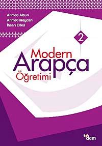 Modern Arapça Öğretimi-2