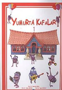 Yumurta Kafalar-1