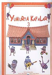 Yumurta Kafalar-3