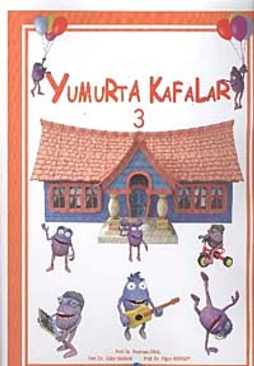 Yumurta Kafalar-3