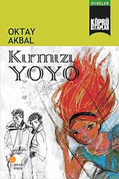 Kırmızı Yoyo