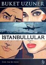 İstanbullular (Çizgi Roman)