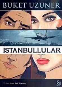 İstanbullular (Çizgi Roman)