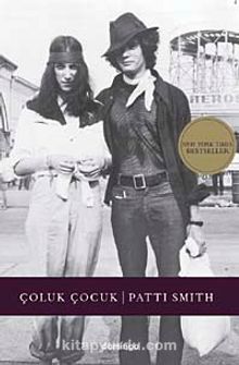 Çoluk Çocuk - Patti Smith
