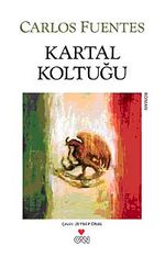 Kartal Koltuğu