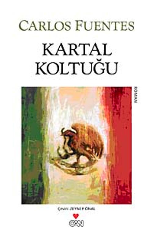 Kartal Koltuğu