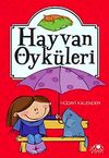 Hayvan &Ouml;yk&uuml;leri