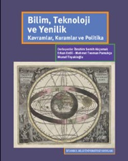 Bilim, Teknoloji ve Yenilik & Kavramlar, Kuramlar ve Politika