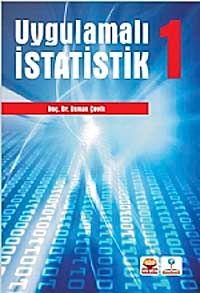 Uygulamalı İstatistik 1