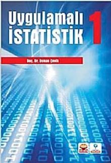 Uygulamalı İstatistik 1
