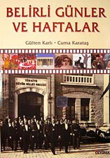 Belirli Günler ve Haftalar