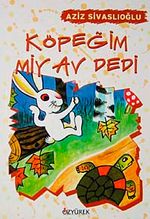 Köpeğim Miyav Dedi