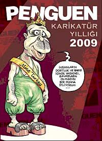 Penguen Karikatür Yıllığı – 2009
