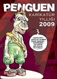 Penguen Karikatür Yıllığı – 2009