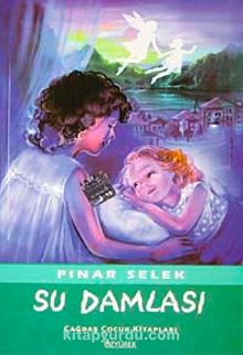 Su Damlası - Pınar Selek