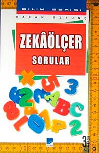 Zekaölçer Sorular