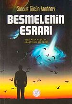 Besmelenin Esrarı & Sonsuz Gücün Anahtarı