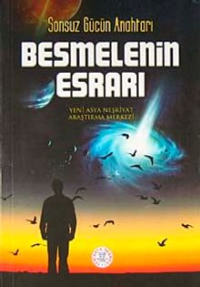Besmelenin Esrarı & Sonsuz Gücün Anahtarı