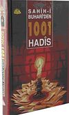 1001 Hadis / Sahih- i Buhari'den (Ciltli)