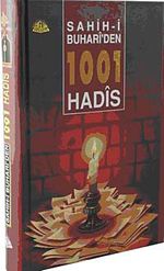 1001 Hadis / Sahih- i Buhari'den (Ciltli)