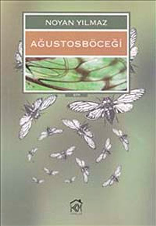 Ağustosböceği
