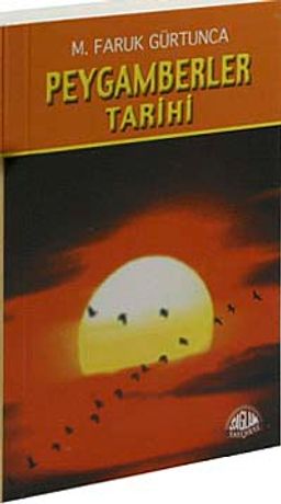 Peygamberler Tarihi (Cep Boy)