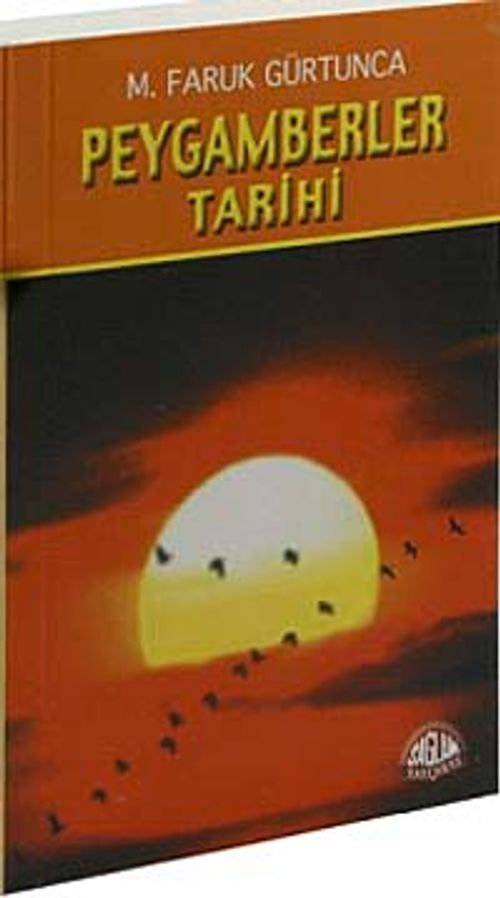 Peygamberler Tarihi (Cep Boy)