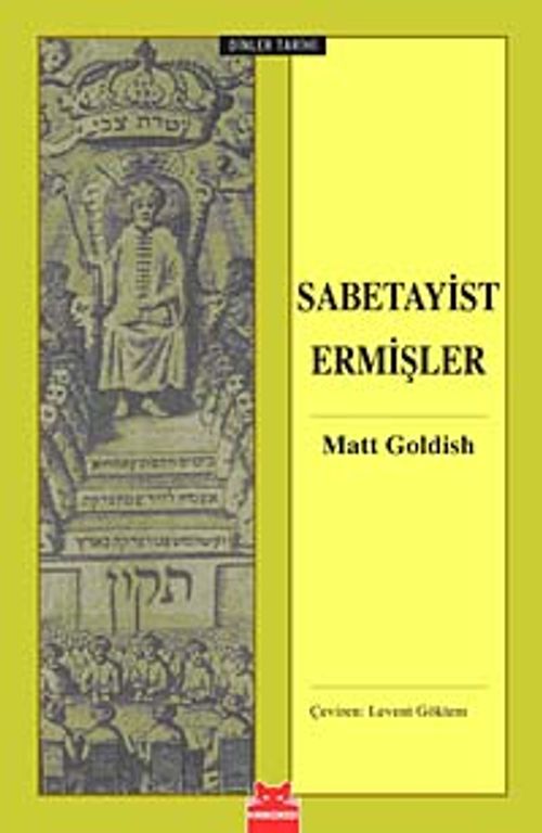 Sabetayist Ermişler