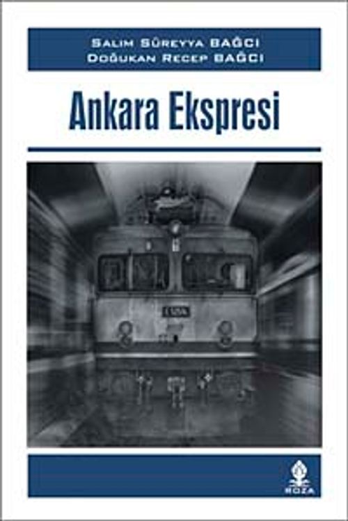 Ankara Ekspresi