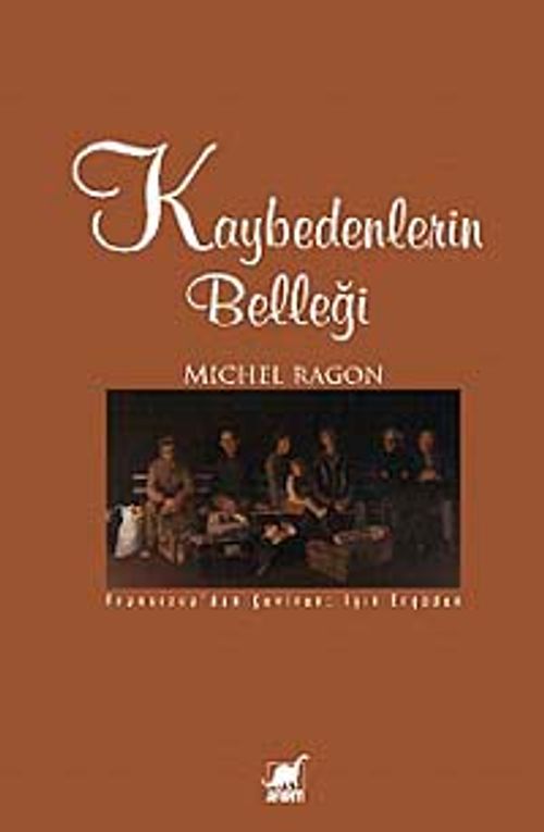 Kaybedenlerin  Belleği