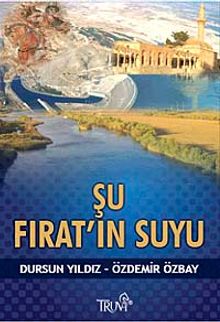 Şu Fırat'ın Suyu