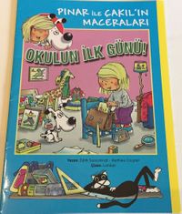 Okulun İlk Günü