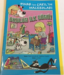 Okulun İlk Günü