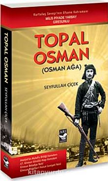 Topal Osman