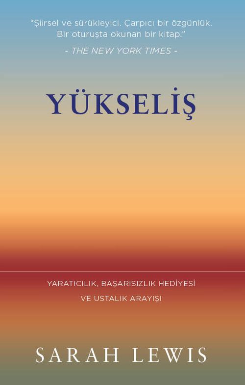 Yükseliş