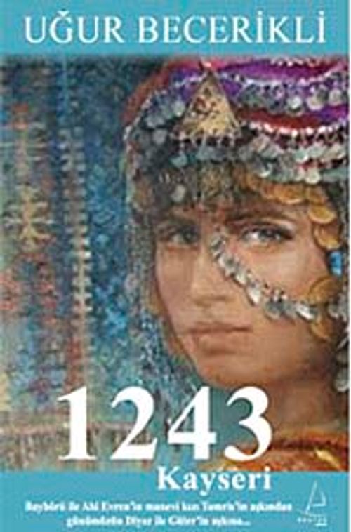 1243 Kayseri