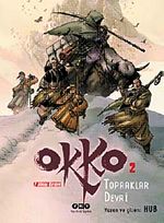 Okko / Topraklar Devri-2