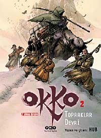 Okko / Topraklar Devri-2