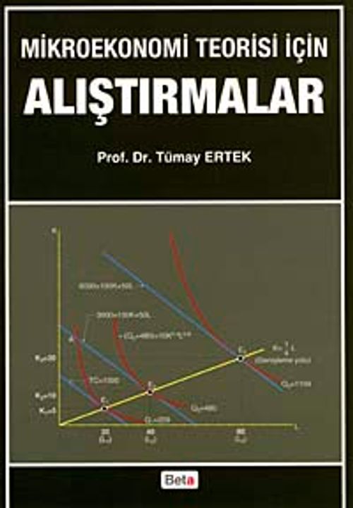 Mikroekonomi Teorisi için Alıştırmalar
