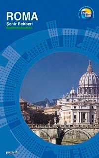Roma Şehir Rehberi