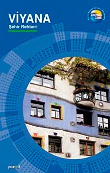 Viyana Şehir Rehberi