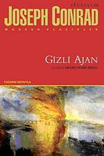 Gizli Ajan