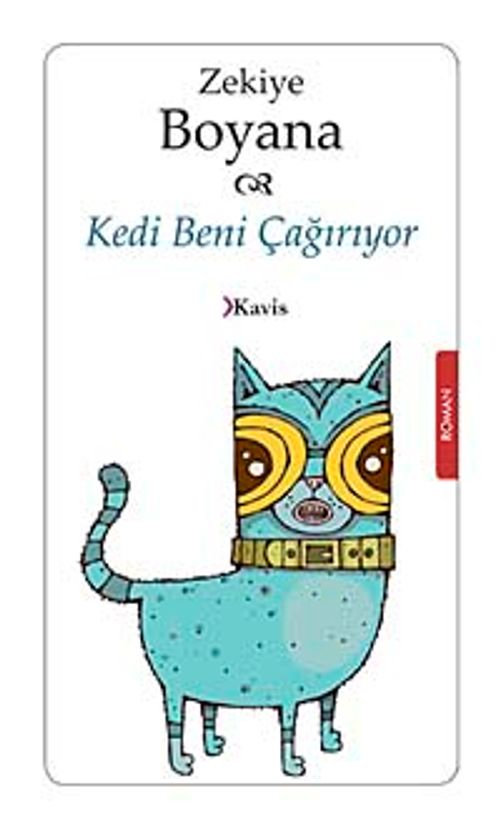 Kedi Beni Çağırıyor