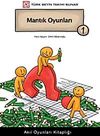 Mantık Oyunları 1(cep boy)